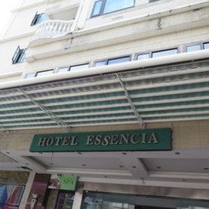 отель Hotel Essencia