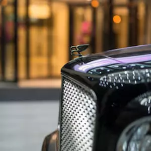 отель Pullman Qingdao Ziyue