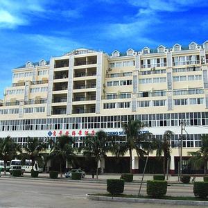 отель Huipudeng Seaview