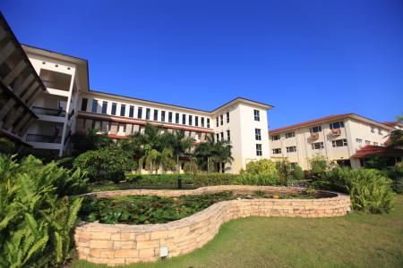 Отель Hulhule Island Hotel в Мале Атолл (Каафу Атолл) - Мальдивы