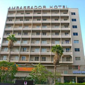 отель Ambassador