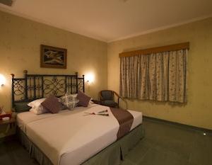 отель Classic Hotel