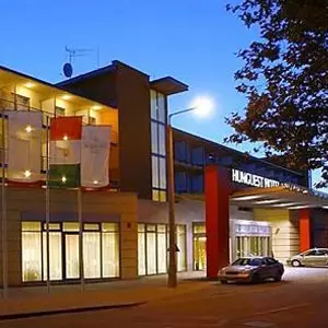 отель Hunguest Hotel Aqua-Sol