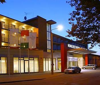 Hunguest Hotel Aqua-Sol