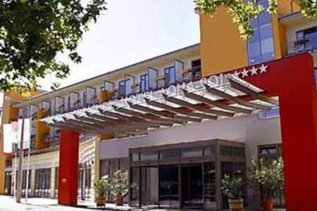 Hunguest Hotel Aqua-Sol