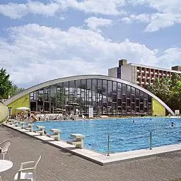 отель Hunguest Hotel Beke