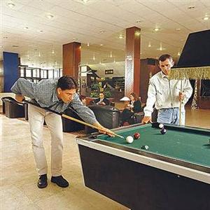 Hunguest Hotel Forras