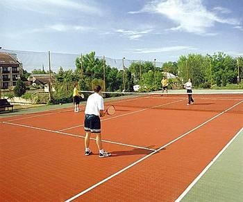 Hunguest Hotel Forras