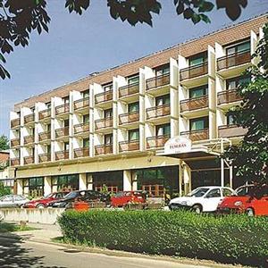 Hunguest Hotel Forras