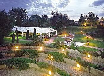 Hunguest Hotel Forras