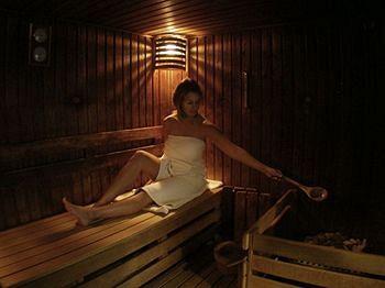 Отель Hunguest Hotel Helios в Хевиз - Венгрия