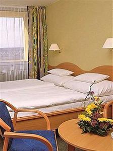 Отель Hunguest Hotel Helios в Хевиз - Венгрия
