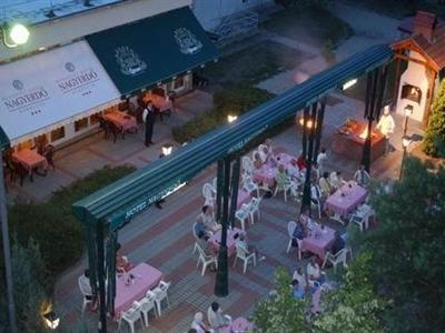 Hotel Nagyerdo