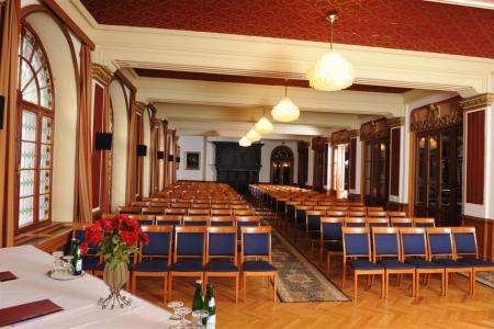 Hunguest Hotel Palota