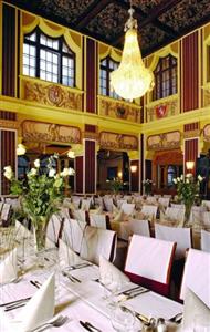 Hunguest Hotel Palota