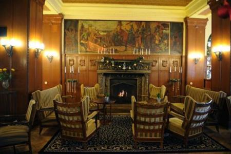 Hunguest Hotel Palota