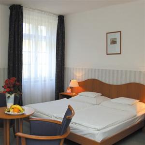 Hunguest Hotel Palota