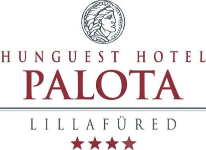 Hunguest Hotel Palota