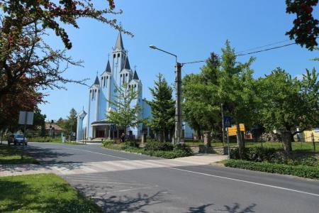 Отель Hunguest Hotel Panorama в Хевиз - Венгрия