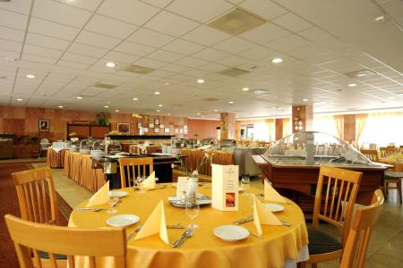 Отель Hunguest Hotel Panorama в Хевиз - Венгрия