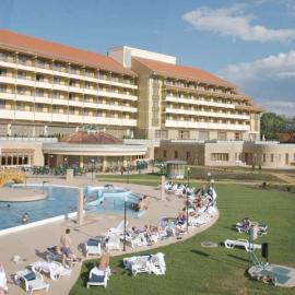 Hunguest Hotel Pelion