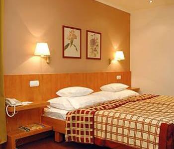 Hunguest Hotel Pelion