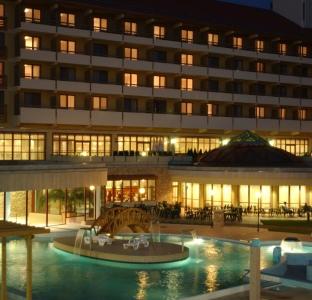 Hunguest Hotel Pelion