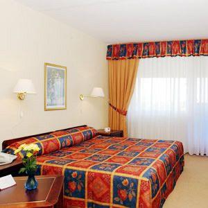 Hunguest Hotel Repce
