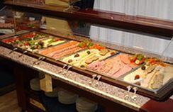 Hunguest Hotel Repce