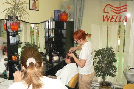 Hunguest Hotel Repce