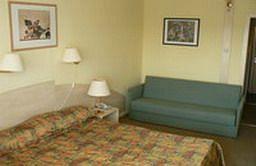 Hunguest Hotel Repce