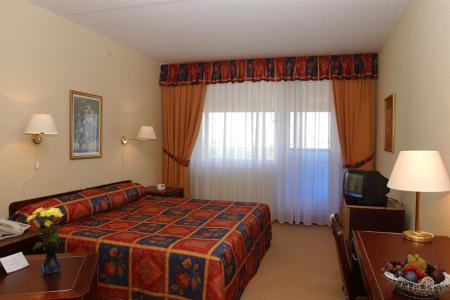 Hunguest Hotel Repce
