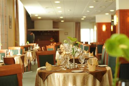 Hunguest Hotel Repce Gold