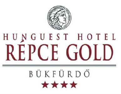Hunguest Hotel Repce Gold