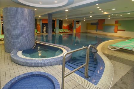 Hunguest Hotel Repce Gold