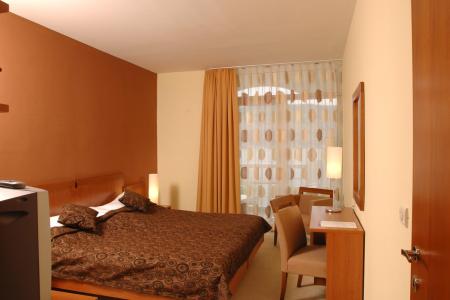 Отель Hunguest Hotel Sun Resort в Боко-Которская бухта - Черногория