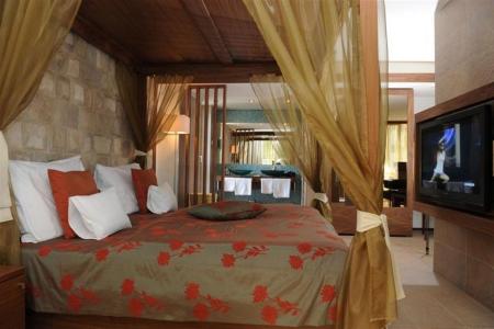 Отель Hunguest Hotel Sun Resort в Боко-Которская бухта - Черногория