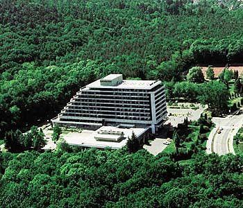 Hunguest Hotel Szieszta