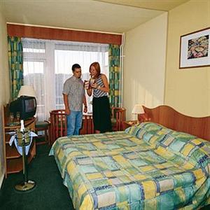 Hunguest Hotel Szieszta