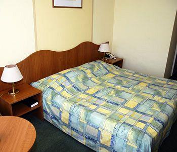 Hunguest Hotel Szieszta