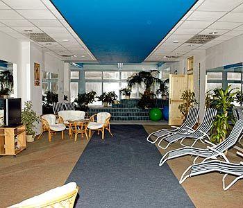 Hunguest Hotel Szieszta