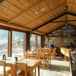 отель Fulya Pension