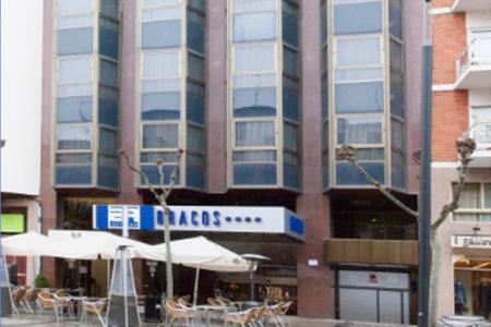 Hotel Los Bracos