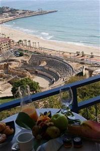 Отель H10 Imperial Tarraco в Таррагона - Испания