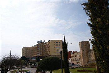 Отель H10 Imperial Tarraco в Таррагона - Испания