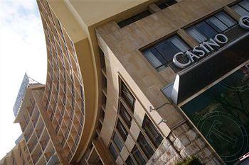 Отель H10 Imperial Tarraco в Таррагона - Испания