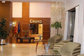 Отель H10 Imperial Tarraco в Таррагона - Испания