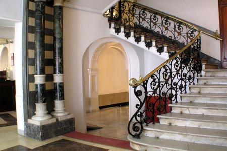 Отель Oriente Atiram в Барселона - Испания