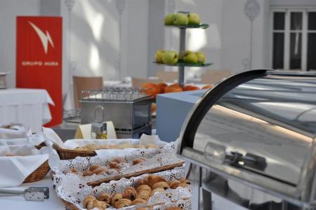 Отель Oriente Atiram в Барселона - Испания