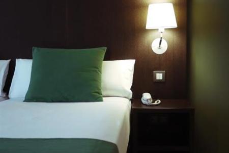 Отель Oriente Atiram в Барселона - Испания